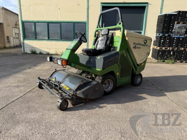 Amazone Profihopper PH1250 4WDi