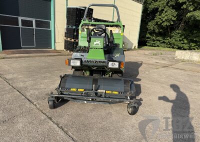 Amazone Profihopper 1250
