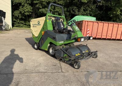 Amazone Profihopper 1250