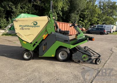 Amazone Profihopper 1250