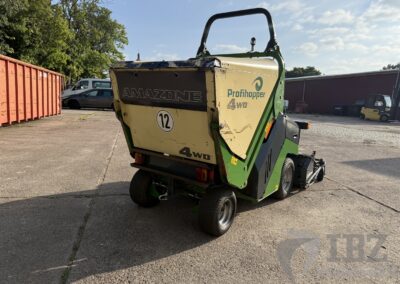 Amazone Profihopper 1250