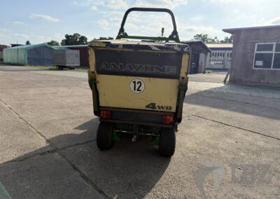 Amazone Profihopper 1250