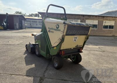 Amazone Profihopper 1250