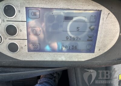 Still RX 20-16 Elektro