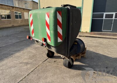 Matev CLS-H 1350 Mähcontainer