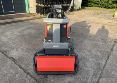 Hako Hakomatic B910 Scheuersaug und Kehrmaschine