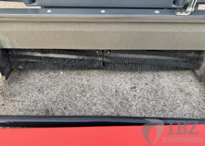 Hako Hakomatic B910 Scheuersaug und Kehrmaschine