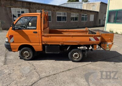 Pfau Kipper S85