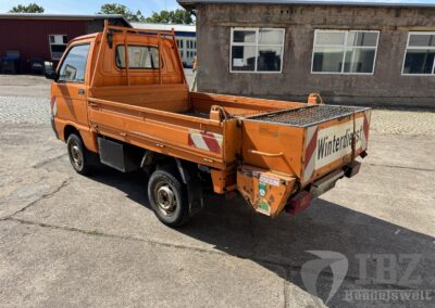 Pfau Kipper S85