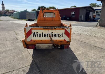 Pfau Kipper S85
