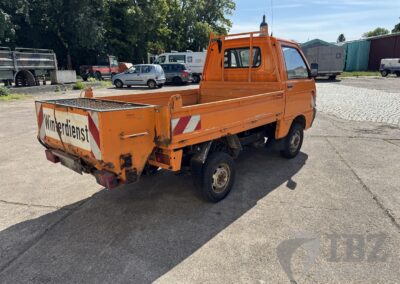 Pfau Kipper S85