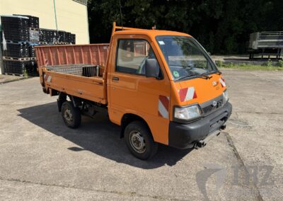 Pfau Kipper S85