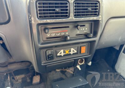 Pfau Kipper S85