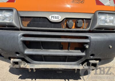 Pfau Kipper S85