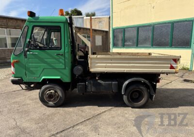 Multicar M26G