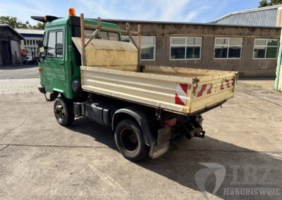 Multicar M26G