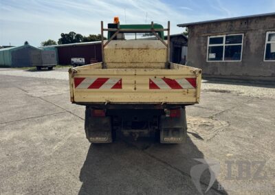 Multicar M26G
