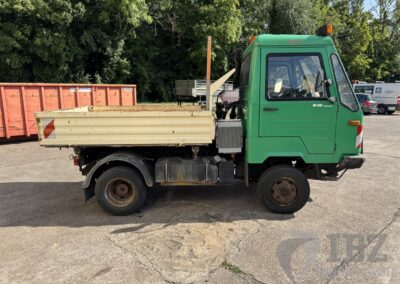 Multicar M26G