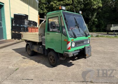 Multicar M26G
