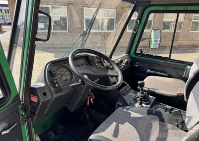 Multicar M26G
