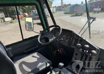 Multicar M26G