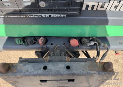 Multicar M26G