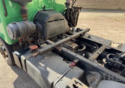 Multicar M26G