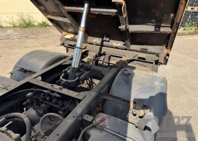 Multicar M26G