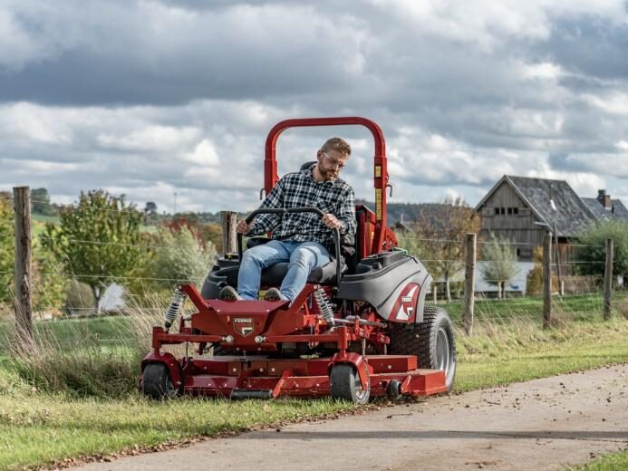 Ferris IS 6200 Ferris IS 6200