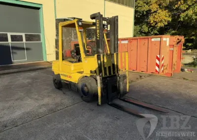 Hyster 3.20 Gabelstapler