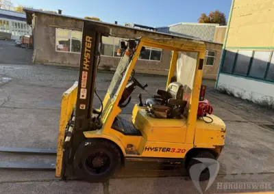 Hyster 3.20 Gabelstapler