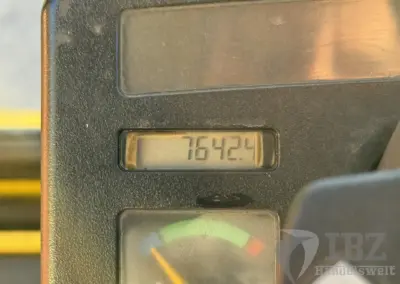 Hyster 3.20 Gabelstapler