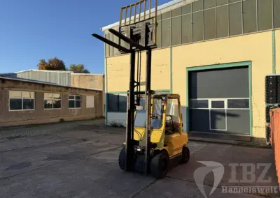 Hyster 3.20 Gabelstapler