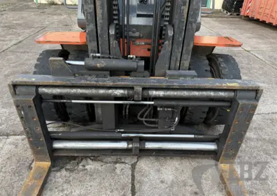 Toyota 8t Gabelstapler 60-5FD80