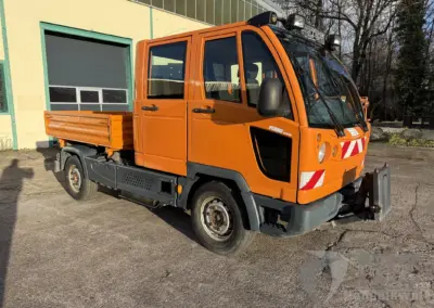 Multicar M30