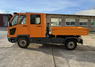 Multicar M30