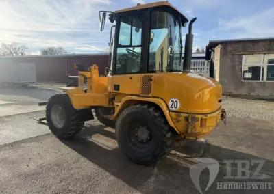 Volvo L30 Radlader