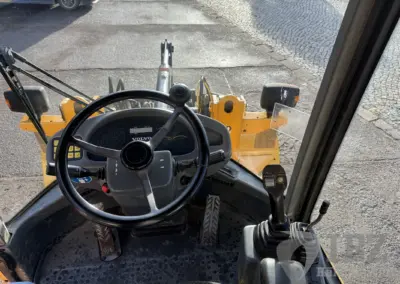 Volvo L30 Radlader