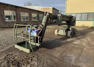 Haulotte HA15IP Hubarbeitsbühne