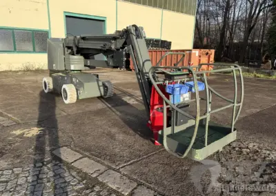 Haulotte HA15IP Hubarbeitsbühne