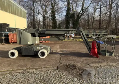 Haulotte HA15IP Hubarbeitsbühne