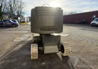 Haulotte HA15IP Hubarbeitsbühne