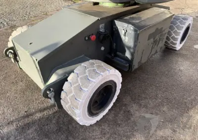 Haulotte HA15IP Hubarbeitsbühne