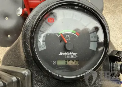 Schäffer Radlader 2345