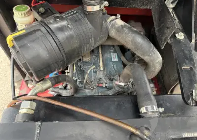 Schäffer Radlader 2345