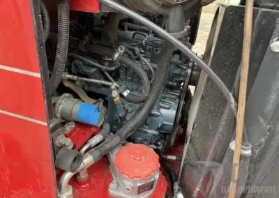 Schäffer Radlader 2345