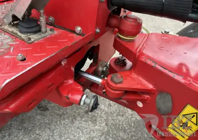 Schäffer Radlader 2345