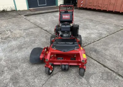 Toro Turboforce 36 Hochgrasmäher