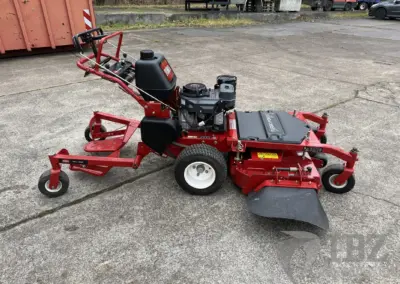 Toro Turboforce 36 Hochgrasmäher