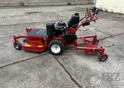 Toro Turboforce 36 Hochgrasmäher